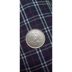 سکه ۲۰۰۰ دینار آیا تِرَک قالب است؟