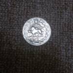 اصالت و قیمت سکه دو قران مظفرالدین شاه
