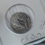اصالت سکه نقره و پادشاه آن