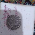 قیمت سکه یکهزار دینار ناصرالدین