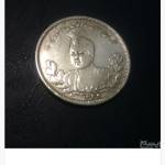 اصالت سکه پنج هزار دینار احمد شاه