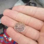 کارشناسی سکه مسی کلکسیونی