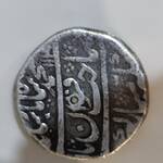 سکه های دوره ی چکشی