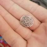 کارشناسی سکه مسی کلکسیونی