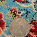 سکه 10 NEW PENCE