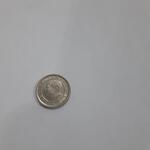 سکه 5000 کروش ترکیه