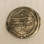 سکه عباسی