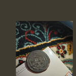 تشخیص پادشاه سکه ساسانی 
