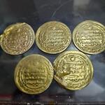 سکه شناسی