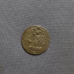 سکه ساسانی.اصل یا جعل؟