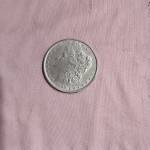 جعل یا اصل بودن سکه یک دلاری آمریکا