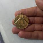 اصالت و ارزش مدال جمهوری 