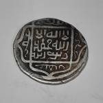 بررسی اصالت و دوره سکه چکشی