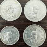اصالت و ارزش سکه ها