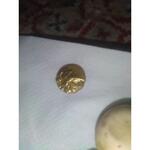 تایید اصالت سکه اسکندر مقدونی