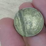 اصل بودن سکه 