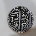 سکه های دوره ی چکشی