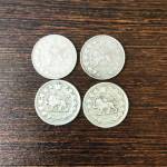اصالت و ارزش سکه ها