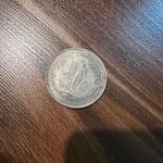اصالت و قیمت سکه یک دلار ۱۹۱۱ هنگ کنگ (british trade) 