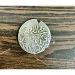 تعیین دوره پادشاهی سکه