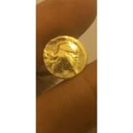 سکه اصل یا جعلی 
