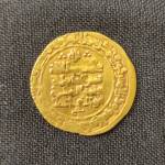 سکه قدیمی