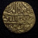 اصالت سکه چکشی