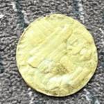 سکه تقلبی هست