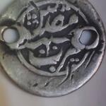 اصالت سکه نادر شاه و قباد اول