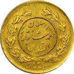 یکتومان احمدشاه