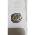 نام دقیق حاکم و محل ضرب سکه عرب ساسانی
