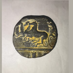 اصالت مهر یا سکه قدیمی