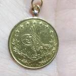 اصالت سکه قسطنطنیه 1277