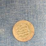 سلام میخواستم بدونم این سکه اصله یا تقلبیه
