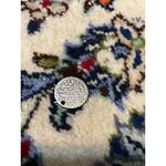 اصالت سکه نقره چکشی سوراخ