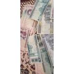 ارزش اسکناس و خریدار