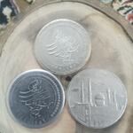 سکه ارور ۵۰۰۰ریالی