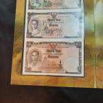 اطلاعات و قیمت اسکناس تایلند