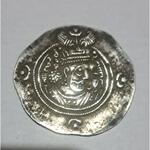 دوره سکه ساسانی
