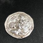 اصالت سکه ساسانی