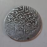 بررسی اصالت و دوره سکه چکشی