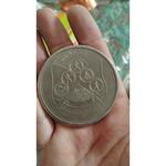 مدال تربیت بدنی 1362