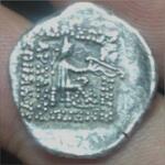 سکه مهرداد دوم اصلی هست یا تقلبی؟!