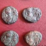 اصل یا جعل بودن سکه ها