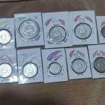 تاریخ ضرب سکه ماشینی