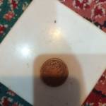سکه نامعلوم