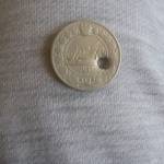 اصالت سکه 100 دینار 1310