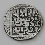 اصالت سکه ارغون شاه ایلخانی