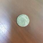تشخیص اصل یا تقلبی بودن سکه