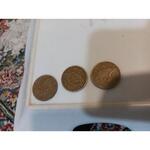 اطلاعات کلی در مورد مجموعه سکه های خارجی